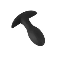 Plug Anal Vibrante 20 Modos - Anos - juego anal - detalle 5