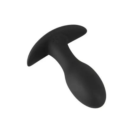 Plug Anal Vibrante 20 Modos - Anos - juego anal - detalle 5