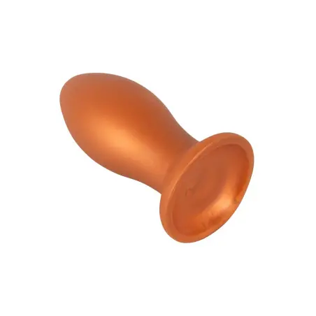 Giant Soft Butt Plug 21 x 8.4 cm - Anos - Giant Dildos & Fisting - view 4