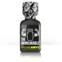 The Unbreakable Amyl 24ml - Fórmula extra-fuerte, frasco irrompible