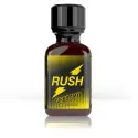 Rush Turbo Amyl 24ml - Intensité Élevée