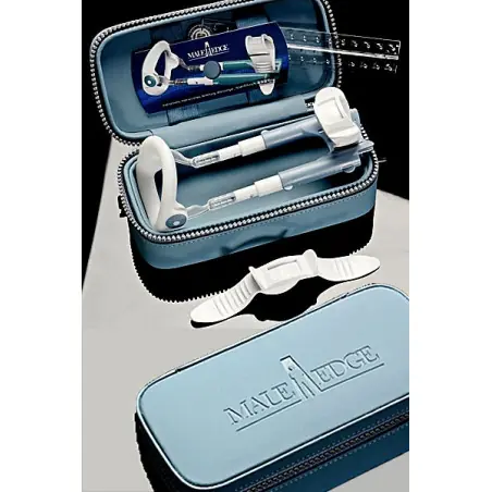  - Male Edge - Importar ocupadox - imagen principal