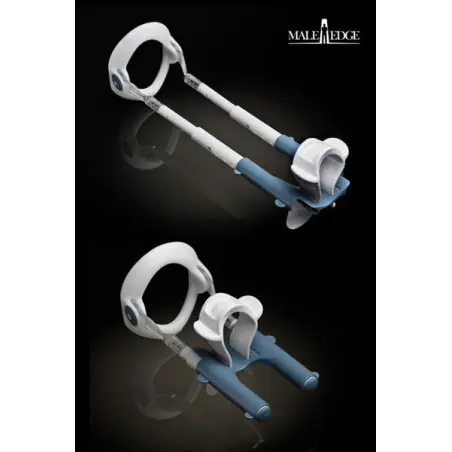  - Male Edge - Importar ocupadox - detalle 2