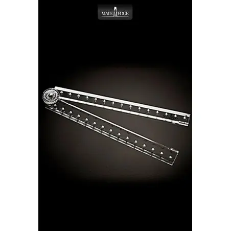  - Male Edge - Importa busyx - foto 3