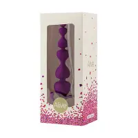 Plug anal Go Pearl - Alive - Import busyx - détail 2