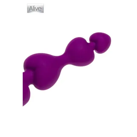  - Alive - Import busyx - view 4