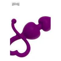  - Alive - Importa busyx - dettaglio 5