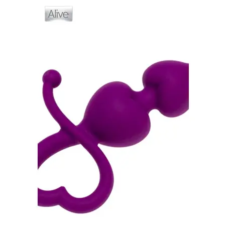  - Alive - Import busyx - detail 5