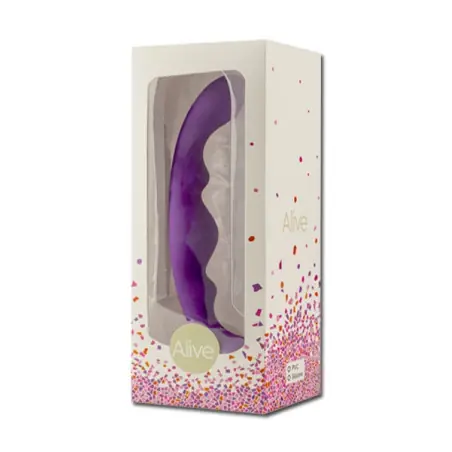 Double dong Luna - Alive - Import busyx - détail 2