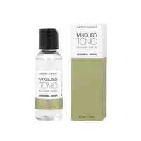 Mixgliss Tonic 2-in-1 Silikon-Gleitgel - Ingwer 50ml
