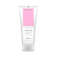 Mixgliss Sweet Bubble Gum Water-Based Lube 70ml