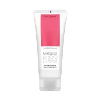 Lubricante Mixgliss Kiss Fresa Silvestre 70ml (Base de Agua)