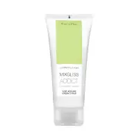 Mixgliss eau - Addict Vert agrume 70ml - Mixgliss - Import busyx - visuel principal