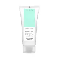 Mixgliss eau - Fresh Menthe poivrée 70ml - Mixgliss - Import busyx - visuel principal