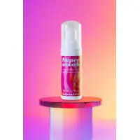 Mousse lubrifiante Super Smooth 50ml - Love to Love - Love to Love - Import busyx - vue 4