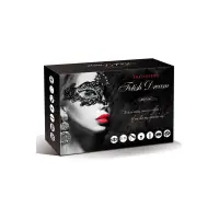  - Sweet Caress - Bezetx importeren - hoofdafbeelding