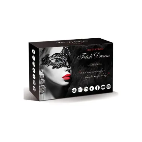  - Sweet Caress - Busyx importieren - Hauptbild