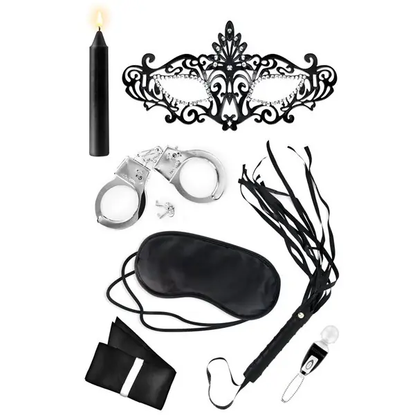 - Sweet Caress - Importa busyx - dettaglio 2