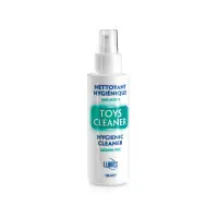 Sextoyreiniger spray alcoholvrij geurloos 125 ml - Toys Cleaner