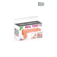  - Real Body - Bezetx importeren - detail 2
