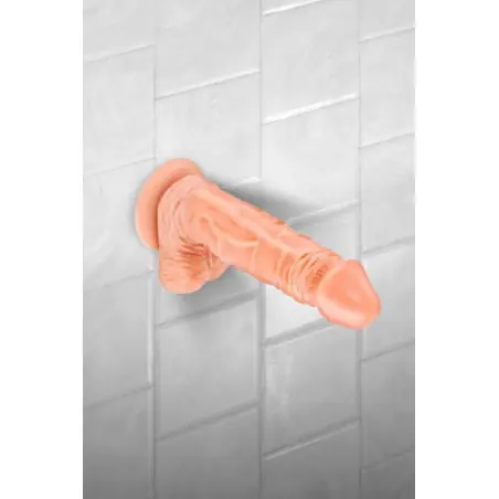 - Real Body - Busyx importieren - Ansicht 4