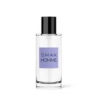 Parfum aphrodisiaque homme Smak 50ml - Ruf - Import busyx - détail 2