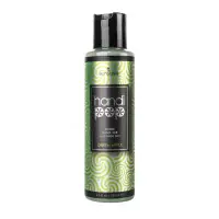 Gel de Masturbation Comestible Handipop Pomme Verte 125 ml