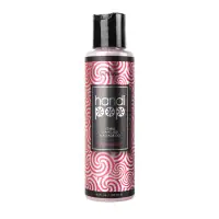 Gel de masturbación fresa 125 ml — HandiPop