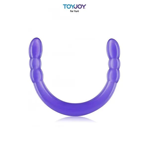 Double Digger Dong - Toy Joy - Import busyx - visuel principal