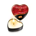 Mini Massagekaars Caramel