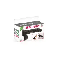  - Real Body - Bezetx importeren - foto 3