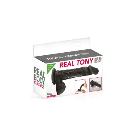  - Real Body - Importar ocupadox - foto 3