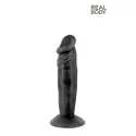 Gode Noir 16 cm - Real Zack