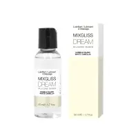 Mixgliss Silicone - Witte Camelia - 50 ml