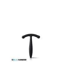 Urethralstab aus Silikon 4,8 cm — Penis Stick T10