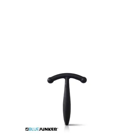 Tige à urètre silicone 4,8 x 0,6cm - Blue Junker - Import busyx - visuel principal