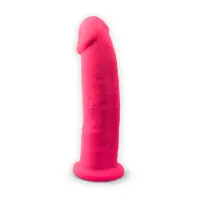 Gode The Original Model 2 rose 22,8 cm - SilexD - SilexD - Import busyx - visuel principal