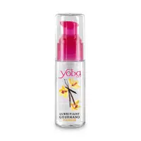 Lubrifiant gourmand Vanille 50 ml — Gourmand
