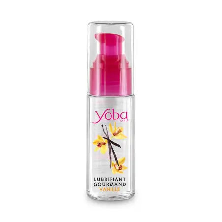  - Yoba - Import busyx - main image