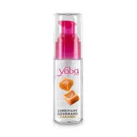 Lubrificante goloso Caramello 50 ml — Gourmet