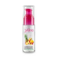 Flavoured water-based lubricant Exotic Fruits 50 ml — Gourmet