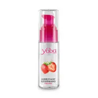 Lubrificante goloso Fragola 50 ml — Gourmet
