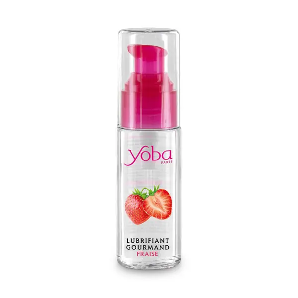  - Yoba - Import busyx - main image