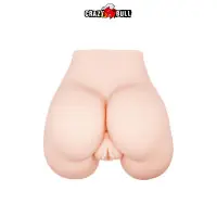  - Crazy Bull - Importa busyx - dettaglio 2
