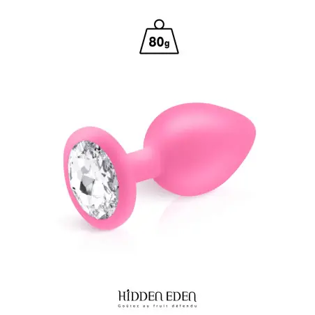  - Hidden Eden - Busyx importieren - Hauptbild