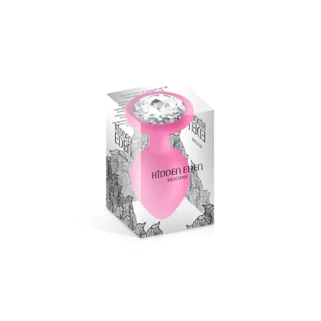  - Hidden Eden - Busyx importieren - Detail 2