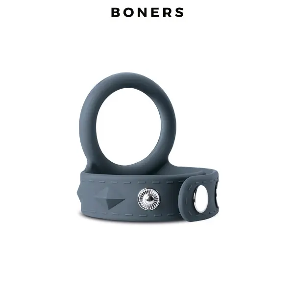  - Boners - Busyx importieren - Hauptbild