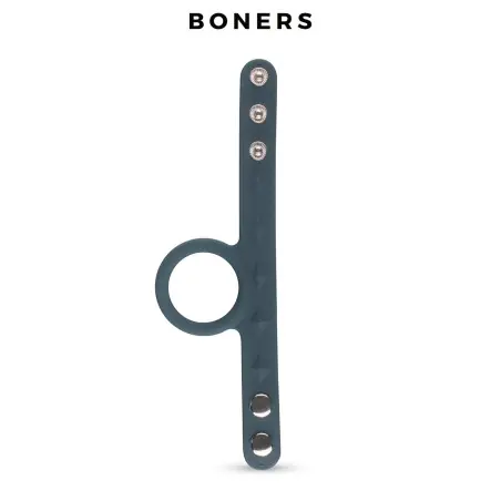  - Boners - Bezetx importeren - aanzicht 4