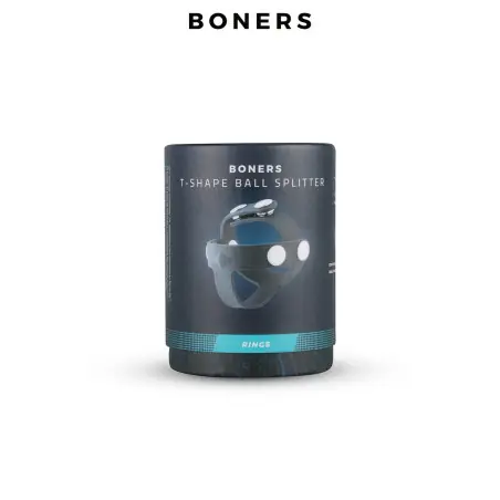 Séparateur de testicules en T - Boners - Boners - Import busyx - vue 4