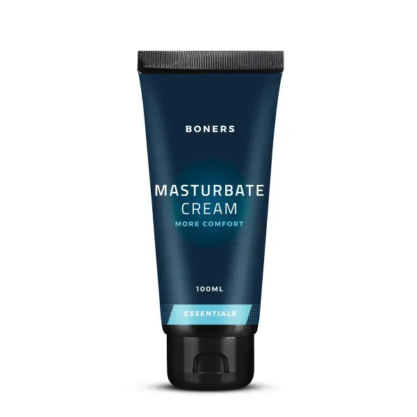 Crème de masturbation - Boners - Boners - Import busyx - visuel principal